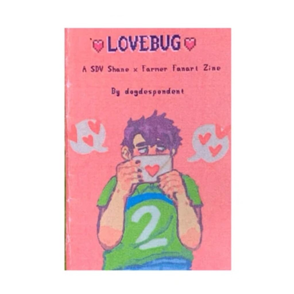 lovebug zine (digital)